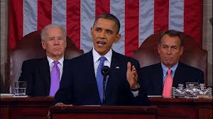 Obama 2013 State of the Union